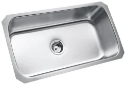 KITCHEN SINK SGL BOWL SS