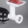 KitchenAid Metal/Plastic Stand Mixer Attachment