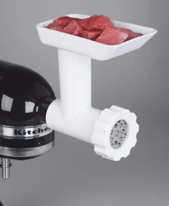 KitchenAid Metal/Plastic Stand Mixer Attachment