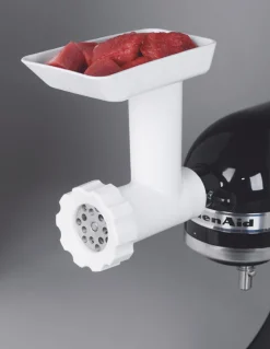 KitchenAid Metal/Plastic Stand Mixer Attachment