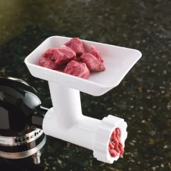 KitchenAid Metal/Plastic Stand Mixer Attachment