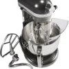 KitchenAid Professional 600 Series Dark Pewter 6 qt. 10 speed Stand Food Mixer