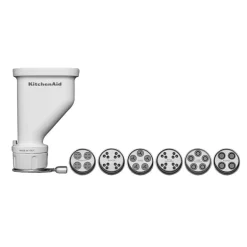 KitchenAid Metal/Plastic Pasta Press