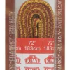 Kiwi Outdoor 72 in. Gold & Brown Boot Laces
