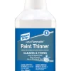 Klean Strip Paint Thinner 32 oz. (Pack of 4)
