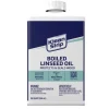 Klean Strip Transparent Clear Boiled Linseed Oil 1 qt.