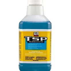Klean-Strip Ready to Use Indoor/Outdoor TSP Substitute Liquid Bottle 32 oz. (Pack of 2)