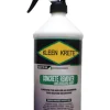 Kleen Krete Biodegradable Multipurpose Simply Apply Concrete Remover 32 oz. (Pack of 6)