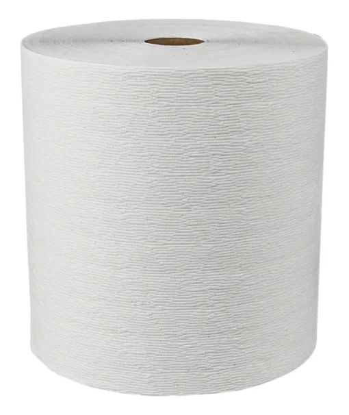 Kleenex Hard Roll Towels 600 sheet 1 ply 6 pk