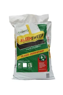 KleenSweep Sweeping Compound 25 lb