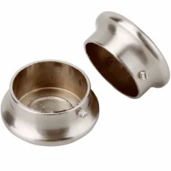 Knape & Vogt Closet Pole 1-5/16