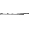 Knape & Vogt 8400P 20 Side Mount Full Extension Drawer Slide, 20-Inch, Pair