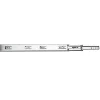 Knape & Vogt 8400P 22 Side Mount Full Extension Drawer Slide, 22-Inch, Pair