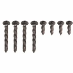 Knape & Vogt Shelf Bracket 1-1/2" 5/8" Bronze White Cd