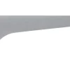 Knape & Vogt Steel Regular Duty Bracket 16 Ga. 8 in. L 160 lb. (Pack of 10)