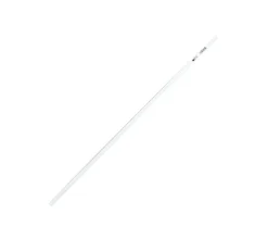 Knape & Vogt White Steel Heavy Duty Shelf Bracket 23 Ga. 36 in. L 250 lb. (Pack of 20)