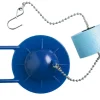 Kohler Flapper Chain Blue Rubber
