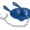 Kohler Flapper Chain Blue Rubber