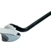 Kohler Flush Lever Black Chrome Plastic For Wellworth