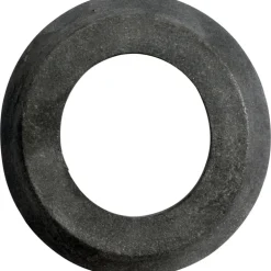 Kohler Flush Valve Gasket Gray Rubber For Kohler