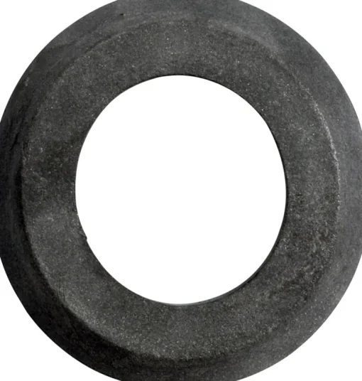 Kohler Flush Valve Gasket Gray Rubber For Kohler