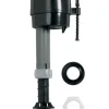Kohler Genuine Parts Toilet Fill Valve Multicolored Plastic