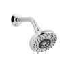 Kohler Polished Chrome 5 settings Showerhead 1.75 gpm
