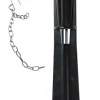 Kohler Toilet Repair Kit Black Plastic