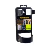 Komelon 10 in. H X 4.25 in. W X 4 in. D Black Plastic Utility Torch Holder