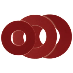 Korky Dual Flush Seal Kit Red Rubber