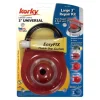 Korky EasyFix Repair Kit For 3 in. Universal