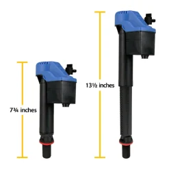 Korky Genuine TOTO Universal Toilet Fill Valve