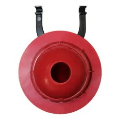 Korky Genuine TOTO Universal Toilet Flapper, 3 in.