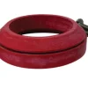 Korky Large 3 inch Hardware Kit and Tank to Bowl Gasket