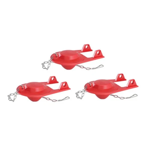 Korky Premium Universal - 3 pack Toilet Flapper