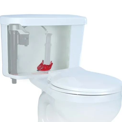Korky Premium Universal - 3 pack Toilet Flapper