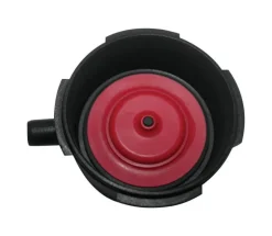 Korky Replacement Cap for Toilet Fill Valve Assembly Kit