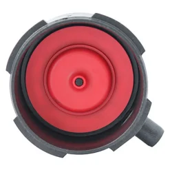 Korky Replacement Cap for Toilet Fill Valve Assembly Kit