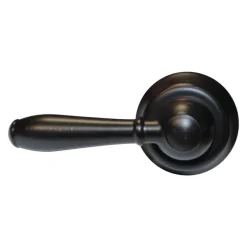 Korky StrongARM Faucet Style Oil Rubbed Bronze Flush Handle