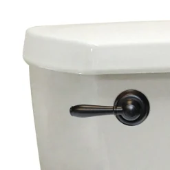 Korky StrongARM Faucet Style Oil Rubbed Bronze Flush Handle