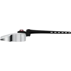 Korky StrongARM Flush Lever Chrome Metal For Mansfield
