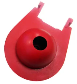 Korky Titan Replacement Toilet Flapper For Eljer