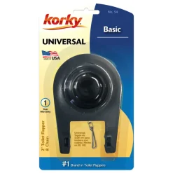 Korky Universal Flapper