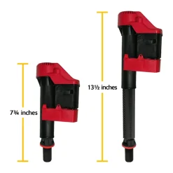 Korky WaterWISE Fill Valve And Flapper Kit