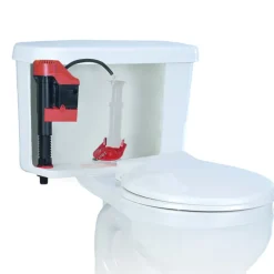Korky WaterWISE Fill Valve And Flapper Kit