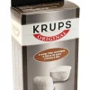 Krups 10 cups Basket Water Impurity Filter 2 pk