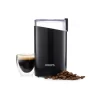 Krups Black Stainless Steel 3 oz Coffee Grinder