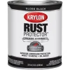 Kry Rust Gls Black Qt (Case Of 2)