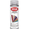 Krylon Glitter Blast Clear Spray Paint 6 oz (Pack of 6)