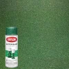 Krylon Glitter Blast Lucky Green Spray Paint 5.75 oz (Pack of 6)